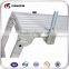 high quality adjustable mini Aluminum working platform portable