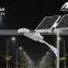 5years Warranty MW Driver IP65 120W Solar power LED Street Light