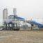 Malaysia Concrete Batching Mixing Plant for Sale,belt Type Concrete Plant 90m3/h