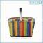 Folding Cold Insulation Picnic Basket