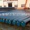 seamless carbon steel pipe