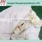 Low Price White 100% Cotton Used Cleaning Rags For Machine