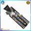  Wholesale Fashion Colorful Plaid Lady Suspender