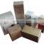 manual cigarette box cellophane wrapper