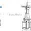 Parallel Casting Double Disc Gate Valve