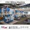 CNC Vertical Knee-type Milling Machine XLK5032CL