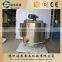 Hot water chocolate liquor tank China factory 086-18662218656