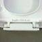 1041 Toilet Seats; 1000/1350g Plastic Toilet Seats Cover Bathroom Sanitary Hot Sale to South America Markets