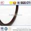 TB 190X220X15 heavy trucks rear wheel rotary oil seal OEM wg9981340113