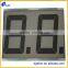 2 digit Segment Type Custom Lcd Display