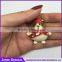 Usb flash drive for Christmas gifts USB 2.0 interface type/usb pendrive