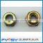 Brass Male Hydraulic Fitting Reducing Hollow Hydraulic Plug