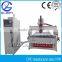 Router Machine CNC 1530 Automatically Changing Tools