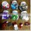 plastic mini office school stationery set