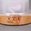 ultrasonic electric aromatherapy oil diffuser aroma diffuser humidifier ionizer