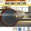 BS EN545 K8 Price Cast Ductile Iron Steel Pipe Pricing