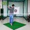 Good quality general swing mat golf hitting mat hotsale