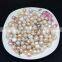 Wholesale Natural Fresh Water Peal Crystal Bead