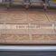 Timber carving machine