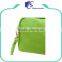 Wholesale beauty polyester cosmetic bag makeup organizer for women