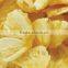 Supply VF snacks-VF dried pineapple crisps with best price for sale