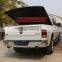 2002 Dodge Dakota Quad Cab Hard Lids Cover