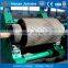 Carbon steel belt conveyor drive drum pulley