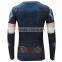 2016 new latest shirt designs for men's t shirt compression sports printing t-shirt custom t shirt print                        
                                                Quality Choice