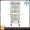 Baking Dish Rack Truck