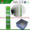Metallic Paper Cargo Container desiccant