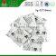 Silica gel packed small desiccant bags