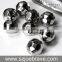 2016 New Products FDA/LFGB Stainless Steel Diamond Shape Whiskey stones,Diamond Ice cubes BPA Free stainless steel ice cubes