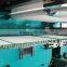 Full servo disposal patient under pad making machine, disposal under pad machine, patient under pad machine