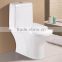 2015 Elongated Bowl Siphonic Jet One-Piece Toilet with Soft Close Seat VP2104