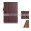Newest Multi-View Stand PU Leather Folio Case for Samsung Tab Pro S