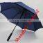 Top Quality Promotional Logo Printed Golf Umbrella
