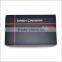 High quality Ambarella A7LA50 chipset full hd 1296p car dvr a7la50