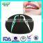 OraTek Mint Round Thread Dental Floss Picks
