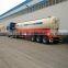 Tanker Truck Trailer Manufacturer Shengrun 45CBM Cement Bulk Trailer Sale