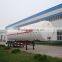 LNG TANK TRUCK TRAILER