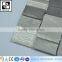 lower price linear backsplash metal mosaic,3d aluminum mosaic