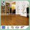 Click Commerial Wood Looking Textured Vinyl Flooring