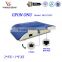 2FE 1POTS Boardcom Chipset Small Home Gateway Ftth GPON ONT with Route Compatible with ZTE OLT