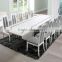DT-4065 wooden dining table set