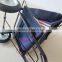 Portable Folding Luggage Trolley hand cart,Foldable Travel Carrier Cart