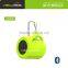 VM-BT48 smart phone bluetooth speaker for mini segway