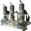 Manufacturer Supply 24KV Outdoor Vacuum Circuit Breaker with Intelligent Controller ZW32