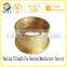 customized OEM high quality of brass bush/flanged brass bush /brass bush