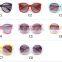New design high quality promotional pc children/child/baby/kids funny sunglasses eyeglasses eyewear