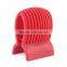 Manual Tomato Holder Slicer Guide Potato/Onion Fruit Vegetable Cutter Tools Kitchen Tools Vegetable Spiralizer